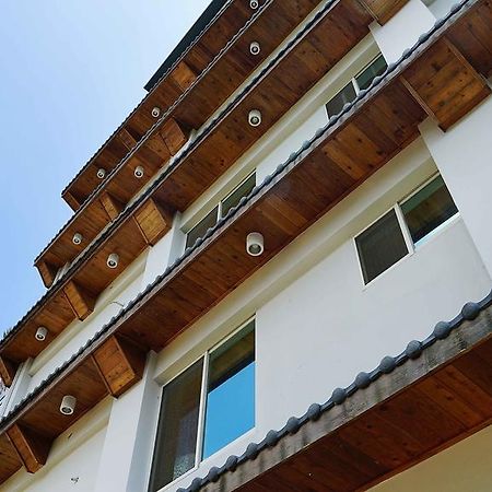 Xiu Shui Hotel Yuchi Dış mekan fotoğraf
