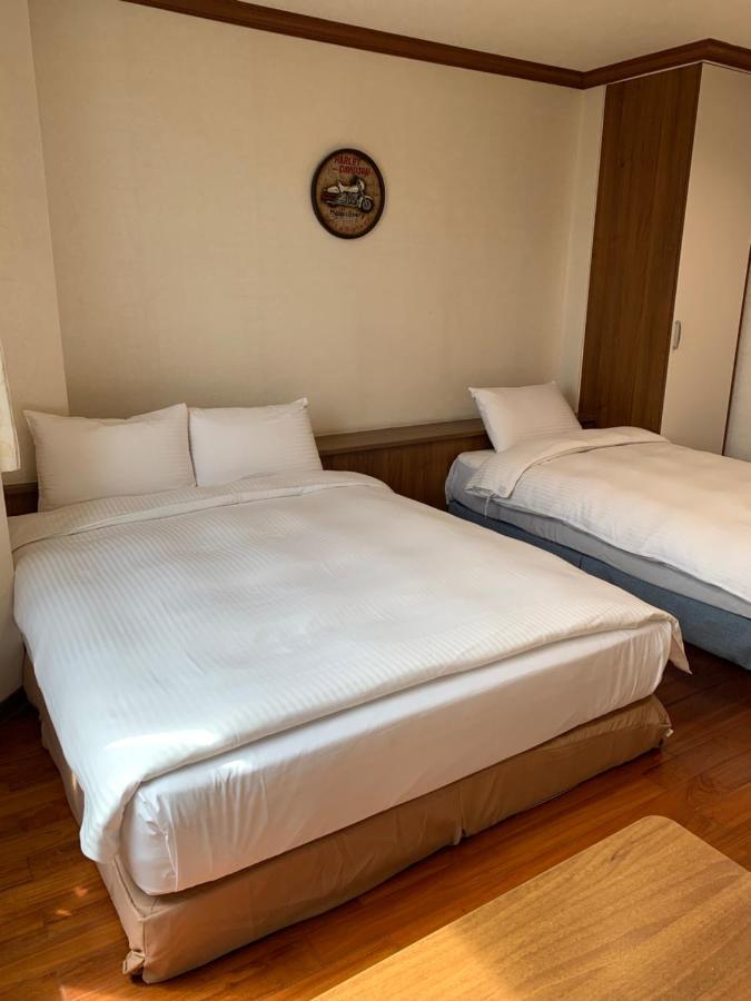 Xiu Shui Hotel Yuchi Dış mekan fotoğraf