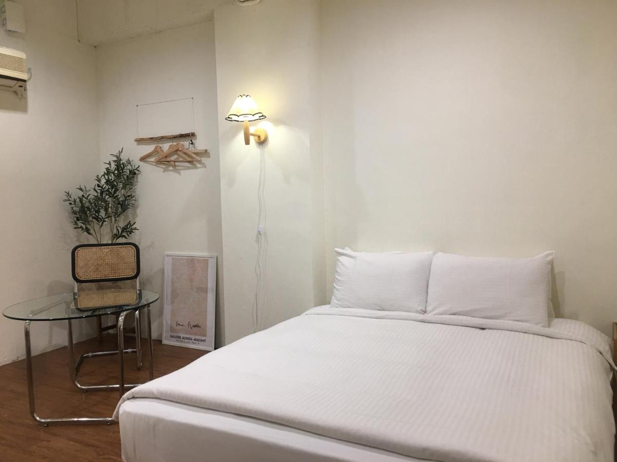 Xiu Shui Hotel Yuchi Dış mekan fotoğraf