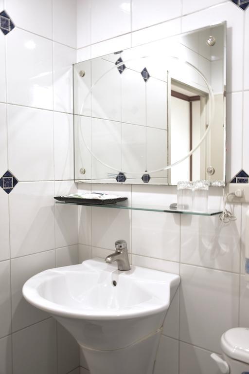 Xiu Shui Hotel Yuchi Dış mekan fotoğraf
