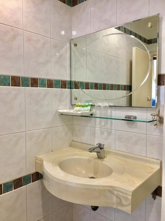 Xiu Shui Hotel Yuchi Dış mekan fotoğraf
