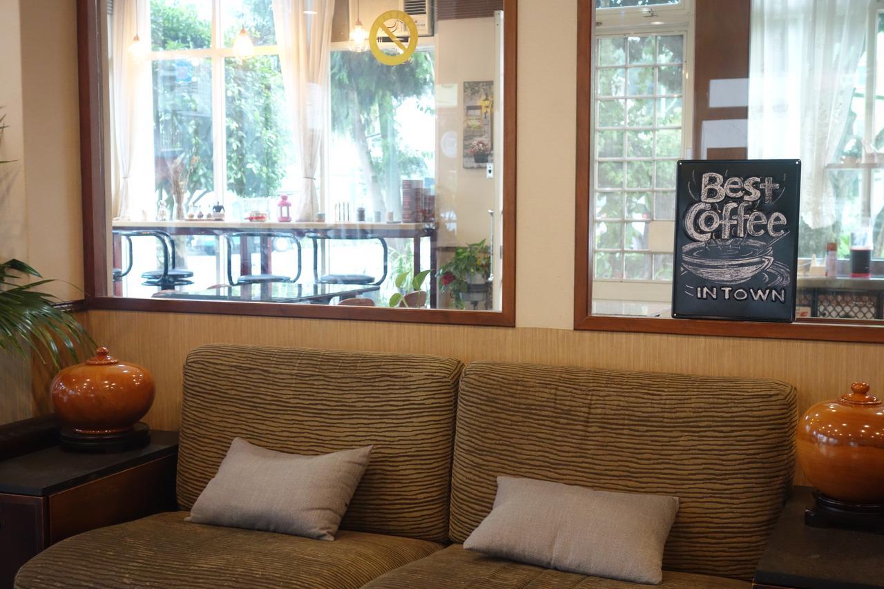 Xiu Shui Hotel Yuchi Dış mekan fotoğraf